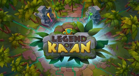 Legend Of Kaan Netbet