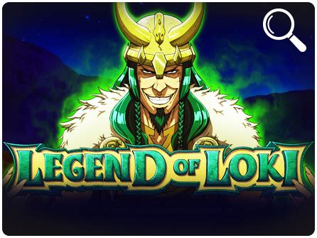 Legend Of Loki Betano