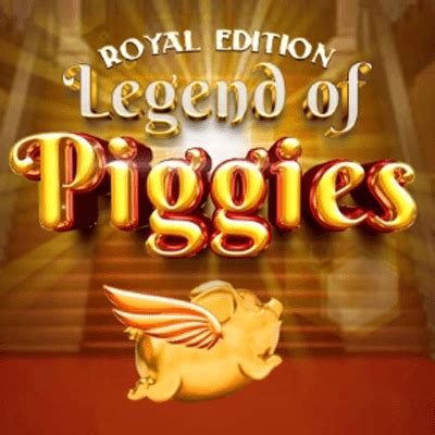 Legend Of Piggies Royal Edition Parimatch