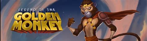 Legend Of The Golden Monkey Betway