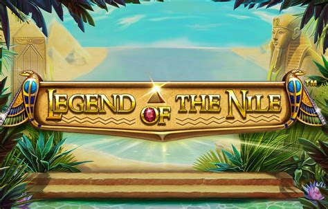 Legend Of The Nile Novibet