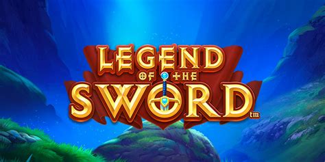 Legend Of The Sword Slot - Play Online