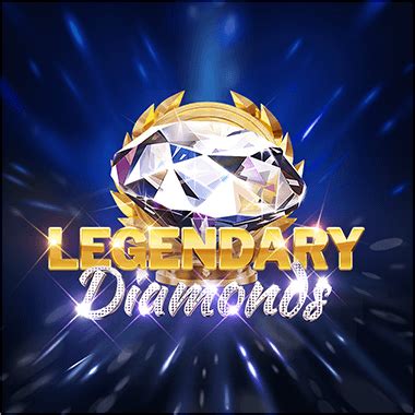 Legendary Diamonds Betsson