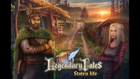 Legendary Tales Netbet