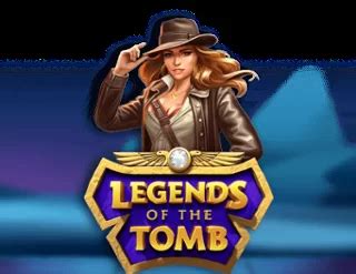 Legends Of The Tomb Slot - Play Online