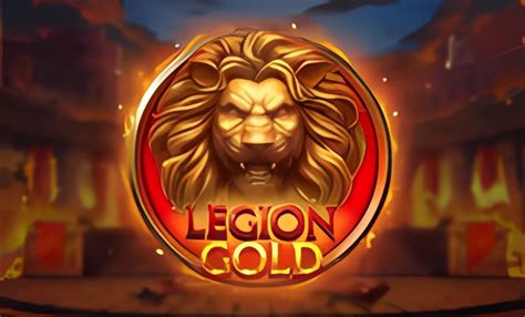 Legion Gold Slot - Play Online