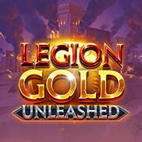 Legion Gold Sportingbet