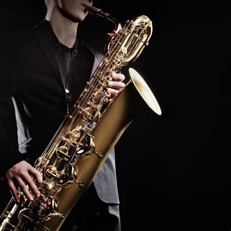 Leo Casino Saxofone