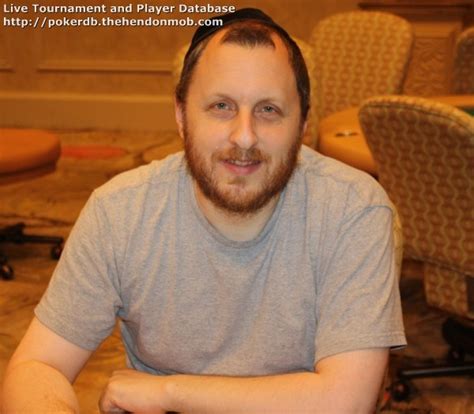 Leo Goldberger Poker