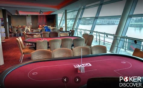 Leo S Casino Liverpool Poker