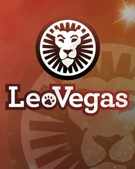 Leo Vegas Be The King Betway