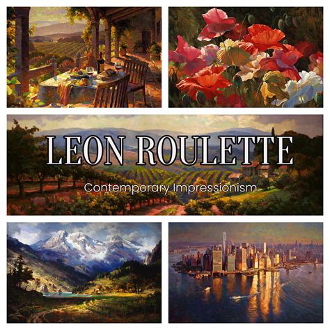 Leon Roleta