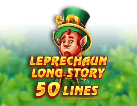 Leprechaun Long Story Bet365