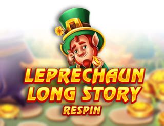 Leprechaun Long Story Reel Respin Sportingbet