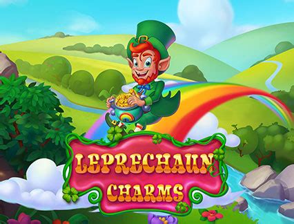 Leprechaun Rama Leovegas