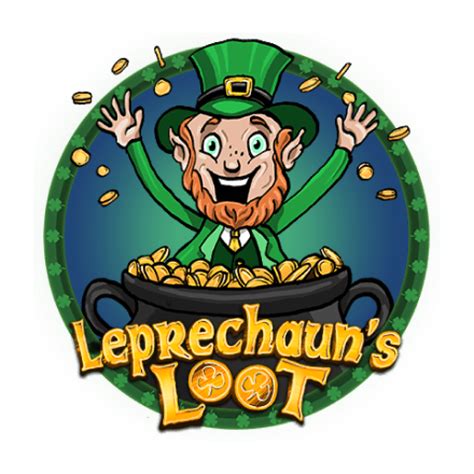 Leprechaun S Loot Leovegas