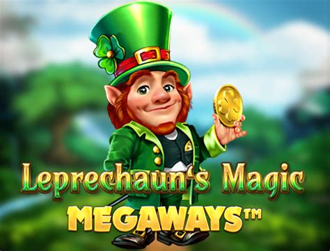 Leprechaun S Magic Megaways Betsson