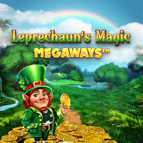 Leprechaun S Magic Megaways Bwin
