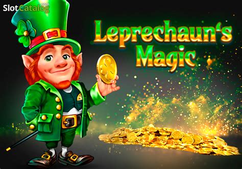 Leprechaun S Magic Review 2024