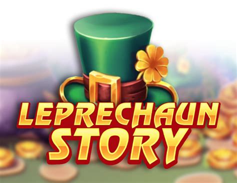 Leprechaun Story Respin Bodog