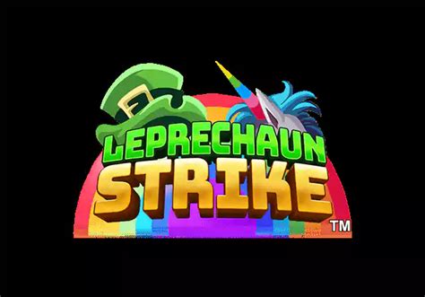 Leprechaun Strike Blaze