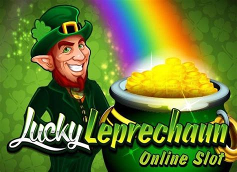 Leprechauns Slot - Play Online