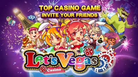 Let S Go Casino Online