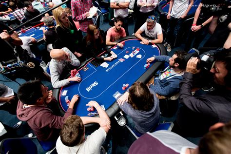 Liberdade De Poker Tour