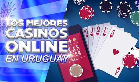 Libero Gioco Casino Uruguay