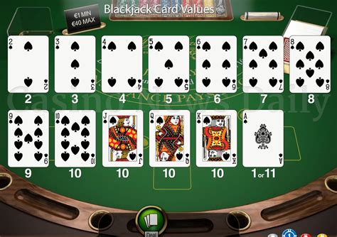 Licao Da Paixao De Blackjack