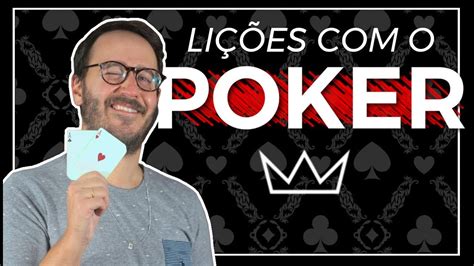 Licoes De Poker Sao Francisco
