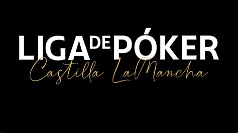 Liga De Poker De Casino De Las Palmas