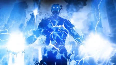Lightning God Betfair