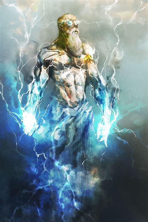 Lightning God Parimatch