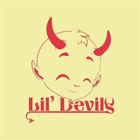 Lil Devil Betsul