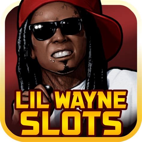 Lil Wayne Slots De Download Gratis