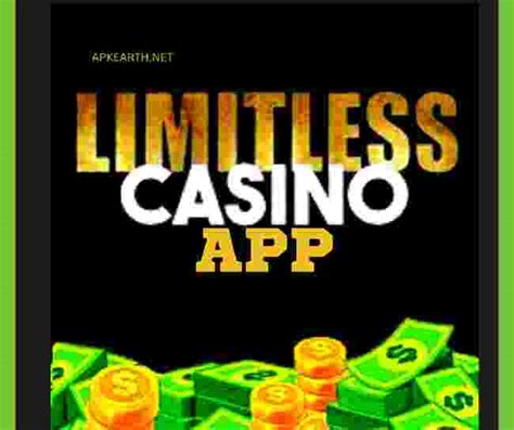 Limitless Casino Apk