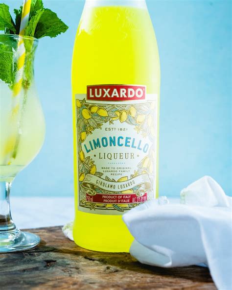 Limoncello Parimatch