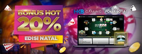 Link Alternatif De Poker Online Boya