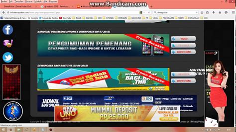 Link Dewa Poker Terbaru