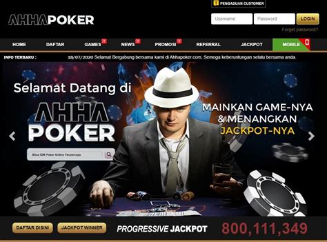 Link Situs Poker88