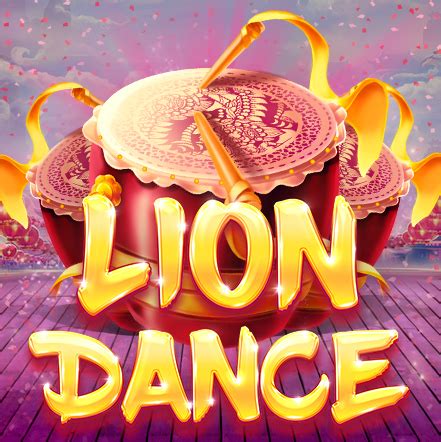 Lion Dance Red Tiger Novibet