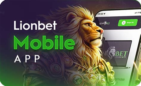 Lionbet Casino Mobile