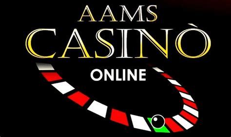 Lista De Casino Italiani Aams