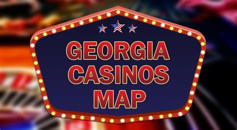 Lista De Casinos Em Atlanta Georgia