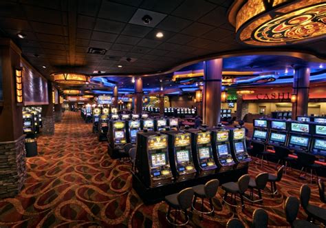 Little Creek Casino Quantos Slots