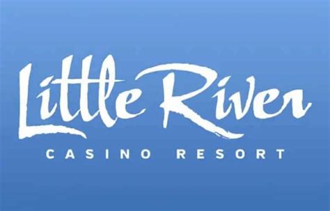 Little River Casino Vagas De Emprego