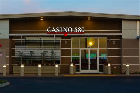 Livermore Ca Casino 580