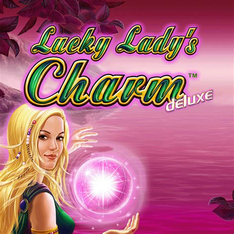 Livre De Slots De Lucky Lady Charme