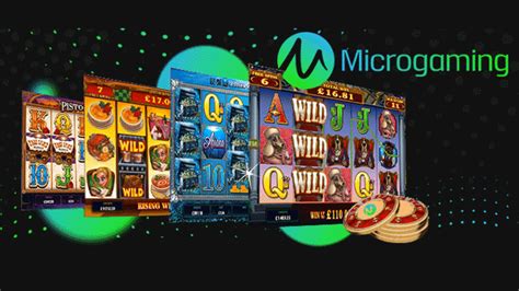 Livre Nenhum Deposito Bonus De Casino Microgaming